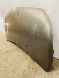 Капот kcl peugeot 2008 i #210 Оригинал, фото thumb