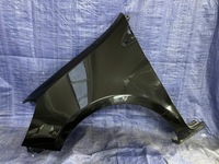 фото thumb №1, Renault clio iii 185 лівий передній крила