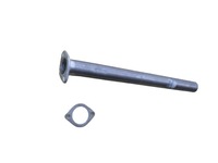 фото thumb №8, Труба з'єднувальна polmostrów 24.72alu skoda yeti 1.2 tsi 09- polmo