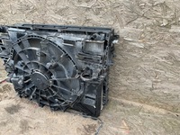 фото thumb №9, Комплект радиатор jaguar xe x760 18r 2.0d