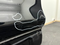 фото thumb №8, Audi q4 e-tron etron sportback 89a двері праве задні задня