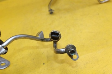 фото thumb №7, Шланг труба охлаждение турбины mercedes w213 2.0 cdi a6542000000 654.920