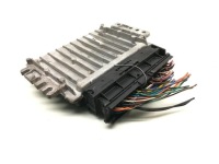 фото thumb №4, Chevrolet matiz модуль модуля керуючого двигуна