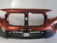 фото thumb №7, Suzuki sx4 s-cross lift бампер перед