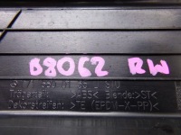 Молдинг поріг накладка ліва mercedes slk r171a1716800135 Зі Шроту, фото thumb