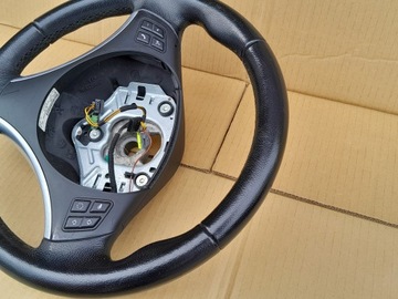 фото thumb №6, Руль мультифункция bmw e87 e81 e82 e90 e91 e92 sport рестайлинг