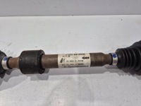 фото thumb №3, Привідний вал ліва renault megane iv 4 391010195r 1.2tce 1.5dci