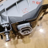 фото thumb №6, Chevrolet aveo kalos фара противотуманный противотуманная фара правый новый ! оригинал