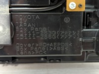 Купити Лампа обшивки стелі освітлення lexus ux 867e1-33011 101546-0101, фото thumb