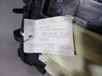 Mercedes glc w253 15- фара перед передня ліва led оригінал в Україні, фото thumb