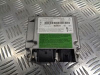 фото thumb №1, Модуль подушка безпеки mazda 3 bk bp4k57k30b