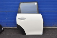 фото thumb №1, Mini f55 cooper двері правий задня праве задні