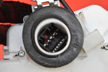 фото thumb №6, Замок двері лівий перед переднє eu honda fr-v 04-09