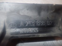 фото thumb №9, Решітка радіатора решітка радіатора решітка радіатора mercedes w213 213 e klasa 2016-