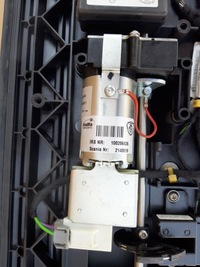 фото thumb №7, Scania r s люк кабины электрический 2148820