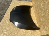 фото thumb №8, Skoda fabia ii 2 капот крышка двигателя оригинальная 06-10