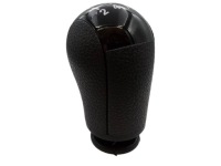 Ручка передач ford transit focus mk2 mondeo mk3 mk4 s-max c-max mustang Оригінал, фото thumb