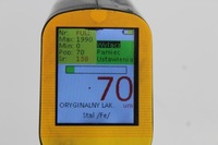 фото thumb №6, Двері лівий задня задні peugeot 3008 09-13r