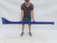 фото thumb №12, Jaguar xf x260 r-sport молдинг порог правая