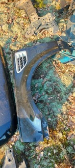 фото thumb №8, Range rover sport l320 kompletny перед 2005-09r.