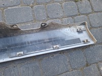 фото thumb №6, Планка пороговая левая титан серебро bmw 3 e46 универсал 318i 2.0 b