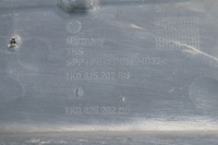 фото thumb №7, Защита подвеска правая vw golf vi 1k0825202bg