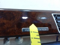 фото thumb №4, Audi a8 d4 4h накладки декоры панели консоли eu