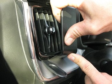 Держатель BRODIT ProClip для Volvo XC60 2019-