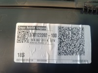 фото thumb №8, Seat leon 4 iv fr combi 2.0 tdi 2021 r обивка обшивка дверь левый перед