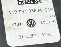 фото thumb №13, Фара левая перед полный led iq vw id4 id.4 11b941035m