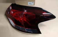 фото thumb №1, Лампа задняя c ds4 правая 6351.kt