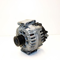 фото thumb №1, Mercedes w222 генератор a0009068301