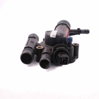 фото thumb №10, Renault trafic термостат 8200674369