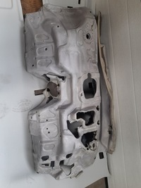 фото thumb №5, Karoq обшивка шумоизоляция стены перегородки