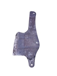 фото thumb №1, Кронштейн кронштейн глушника scania ngs r s p g 2595554 b-b