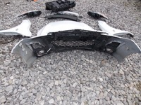 фото thumb №5, Капот бампер перед крила mazda 3 bl 08-13 kpl комплект