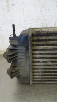 фото thumb №3, Интеркулер toyota yaris 1.4