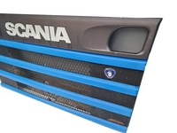 фото thumb №5, Капот решітка радіатора решітка радіатора scania 4 r