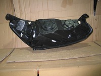 фото thumb №10, Лампа перед ford focus mk4 black 18- led europa