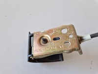 фото thumb №6, Трос тягa ручка відкривання капот mazda tribute i 01r 2.0 b