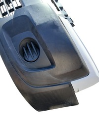 фото thumb №10, Бампер перед переднее fiat scudo ii