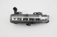 Протитуманна фара p/l range rover jaguar m8e2-15200 drl led в Україні, фото thumb