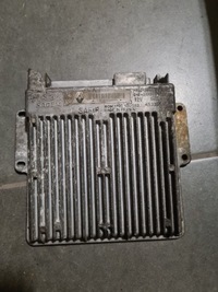 фото thumb №1, Бортовой компьютер renault 7700108493
