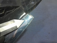 фото thumb №3, Hyundai ix35 решётка радиатора решётка радиатора 86351-2y000