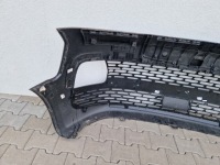 Бампер hyundai staria prest -02 в Украине, фото thumb