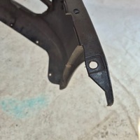 фото thumb №14, Porsche panamera 970 09- бампер перед переднє pdc spr 97050531100