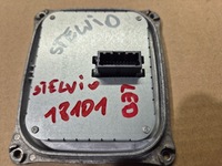 фото thumb №2, Alfa romeo stelvio перетворювач led. модуль led.