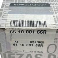 фото thumb №13, Новий оригінальний номер набір ремонтний кришки двигуна dacia duster ii 651000166r