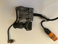 фото thumb №3, Клапан рециркулятор egr man tgx tgs euro 6