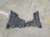 фото thumb №1, Плита підлога підвіска peugeot 208 ii 19-